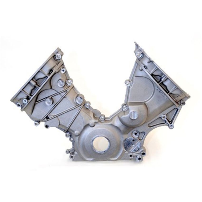 FORD FRDM6059-M50SC Front Timing Chain Cover 5.0L Coyote 11-17