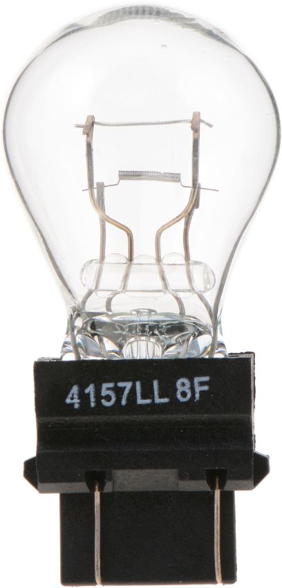 Philips 4157LLB2 Philips LongerLife Miniature 4157LL