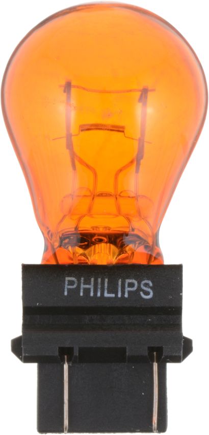 Philips 4157NALLB2 Philips LongerLife Miniature 4157NALL