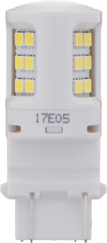 Philips 4157WLED Philips Ultinon LED 4157WLED