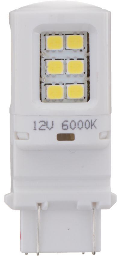 Philips 4157WLED Philips Ultinon LED 4157WLED