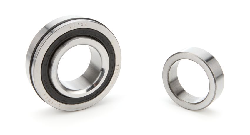 STRANGE STGA1021 Axle Bearing - 3.150 OD x 1.562 ID
