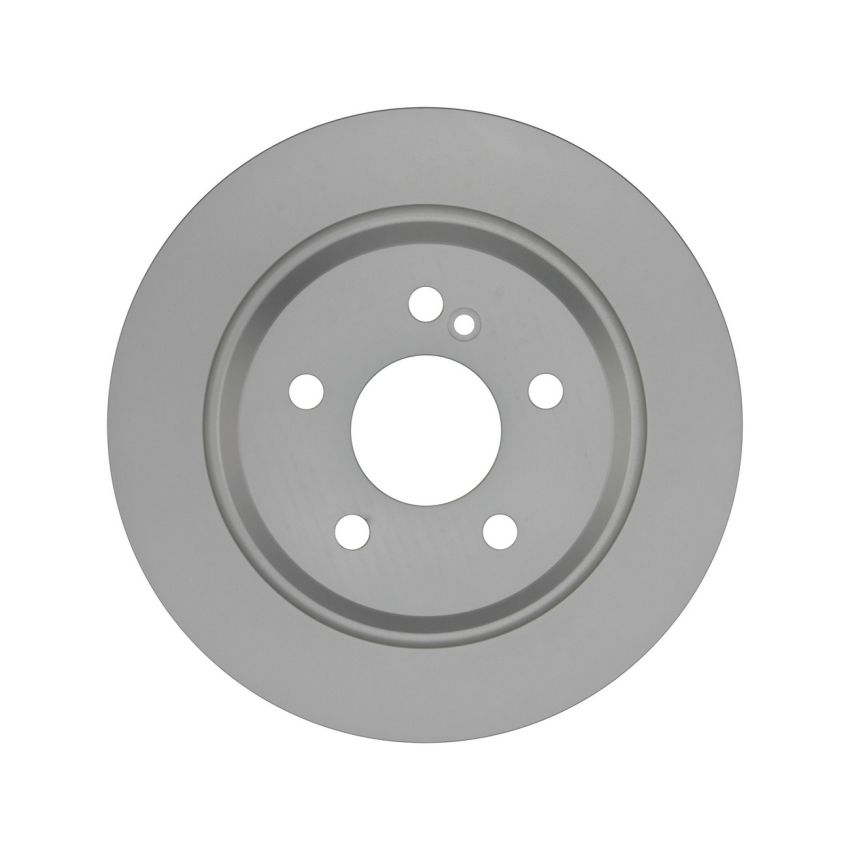 Bosch 36010995 Bosch QuietCast Disc Brake Rotor