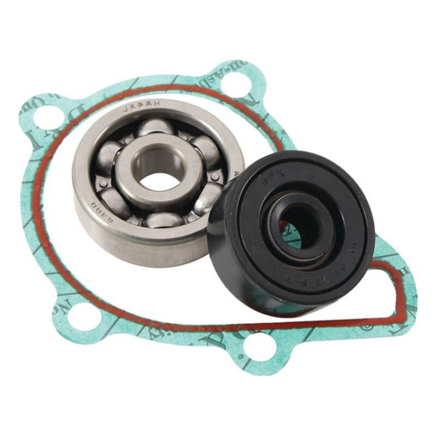 Hot Rods WPK0026 87-06 Yamaha YFZ 350 Banshee 350cc Water Pump Kit