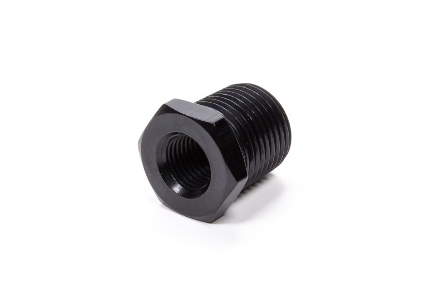 FRAGOLA FRG491205-BL 1/4 x 1/2 Pipe Reducer Bushing Black
