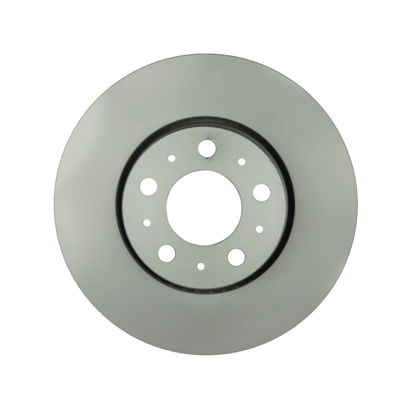 Bosch 52011348 Bosch QuietCast Disc Brake Rotor