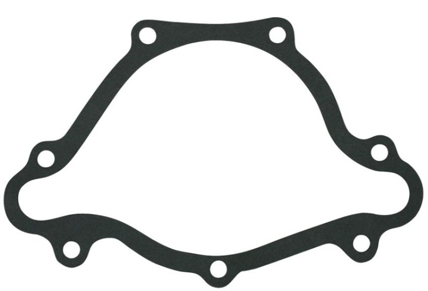 Moroso 93234 Chrysler 273-360 Water Pump Gasket - Single