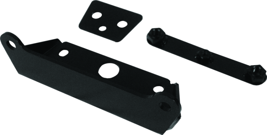 DragonFire Racing 522646 Front Bumper