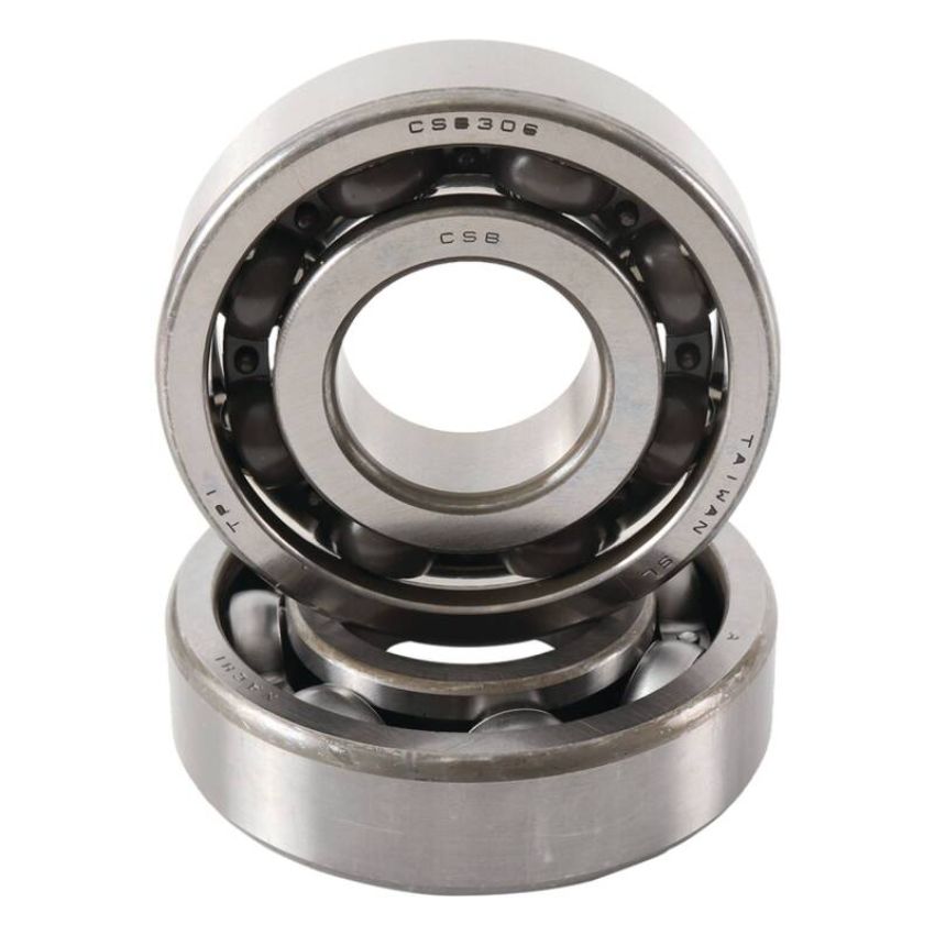 Hot Rods K051 06-09 Suzuki LT-R 450 450cc Main Bearing & Seal Kit