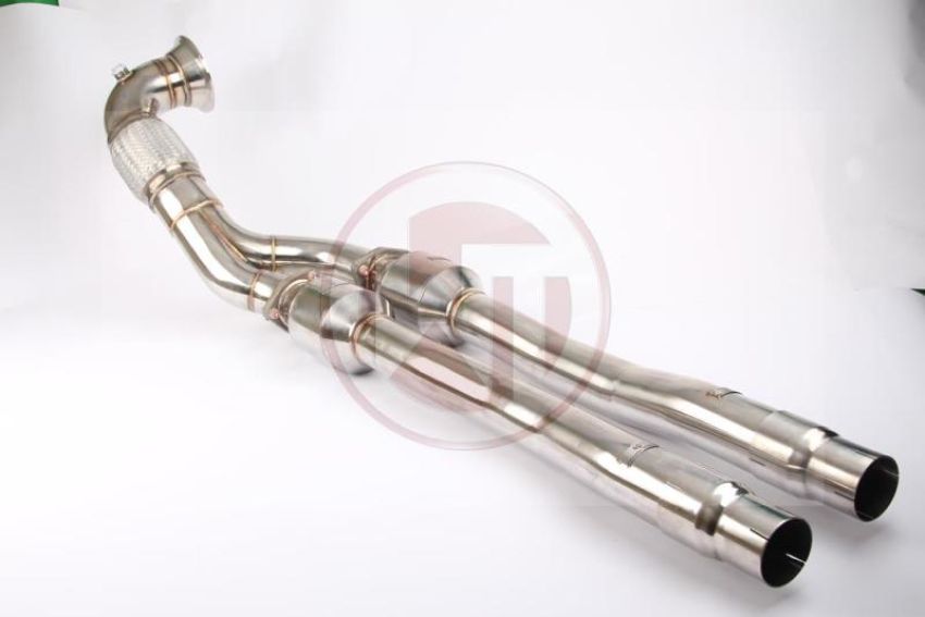 Wagner Tuning Audi TTRS 8J / RS3 8P Downpipe Kit