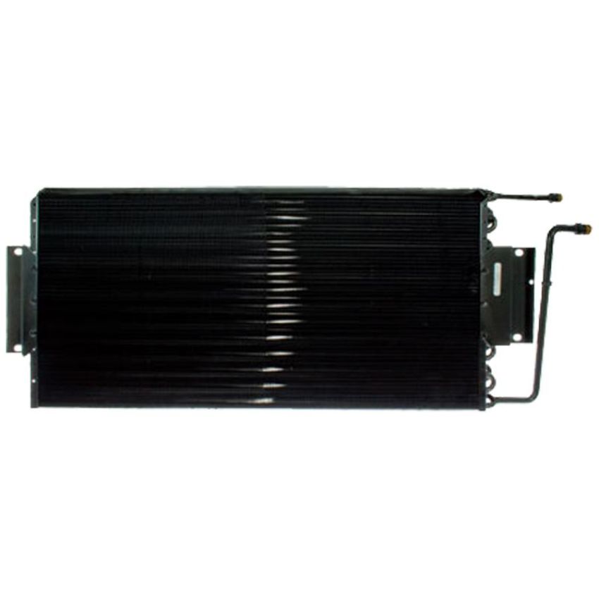 Global Parts Distributors LLC 4163C gpd Condenser 4163C
