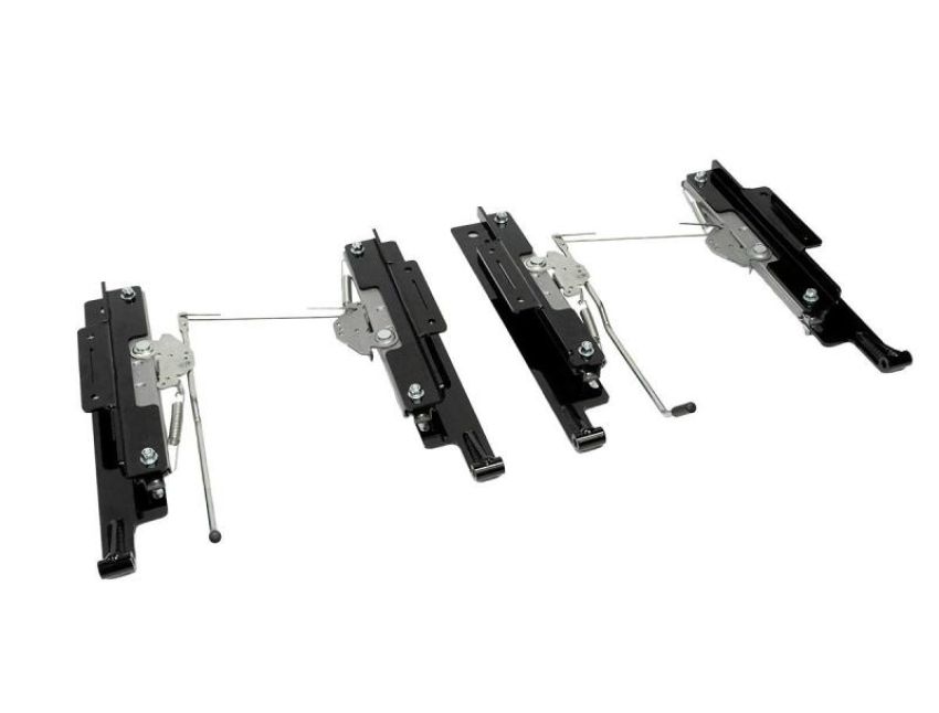 PRP Seats C99 PRP Can-Am Maverick X3 Maverick R Stock Seat Mount & Slider Kit  (Pair)