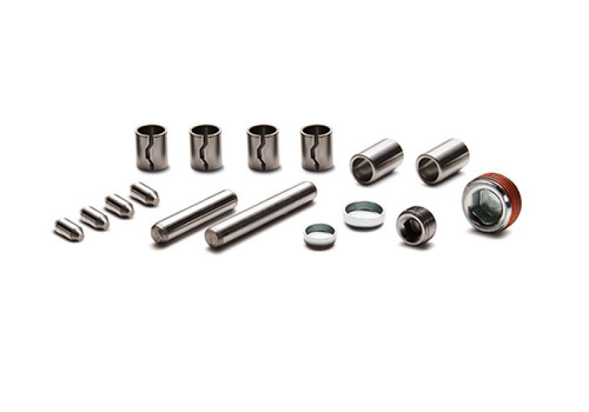 Ford Racing M-6026-M50X Block Plug And Dowel Kit For M-6010-M50X