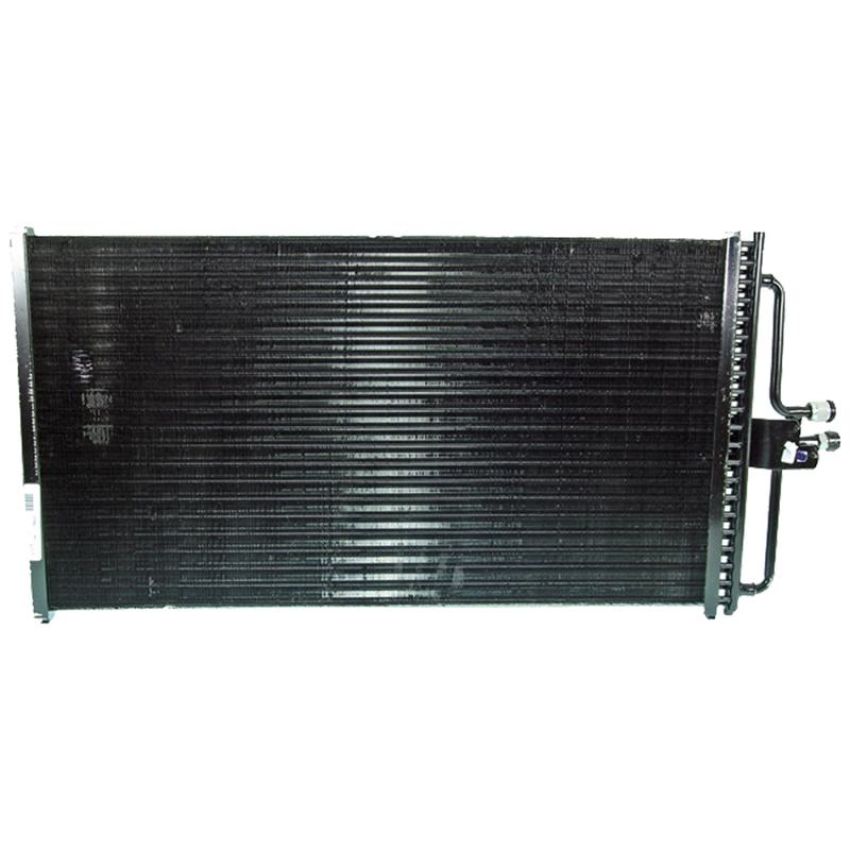 Global Parts Distributors LLC 4168C gpd Condenser 4168C