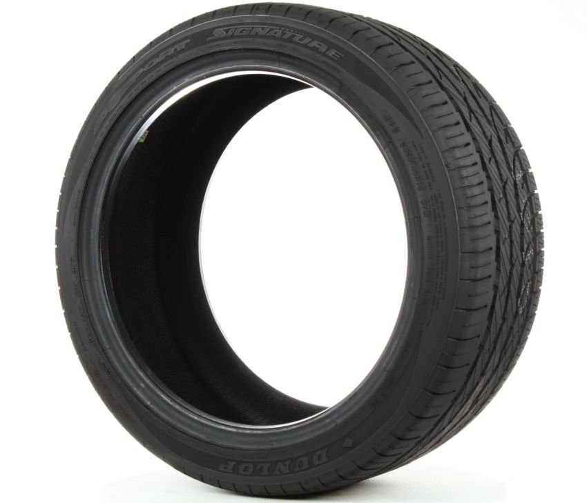 DUNLOP SP Sport Signature 215/55R16 All-Season