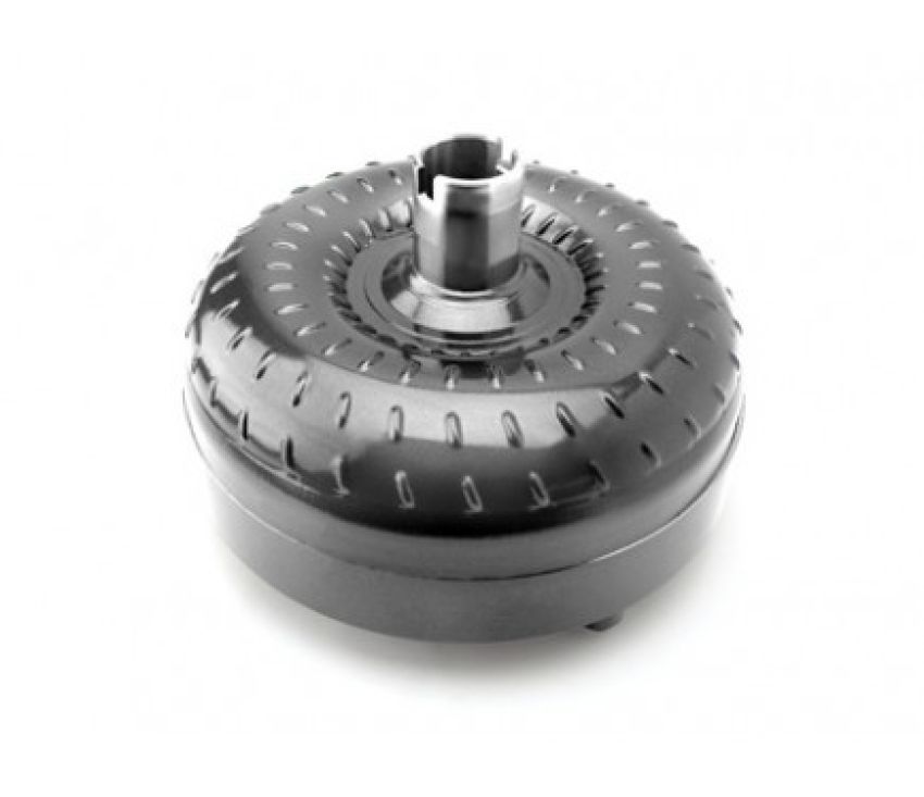 TCI TCI242970 GM 6L80E 10in Street Fighter Torque Convrtr