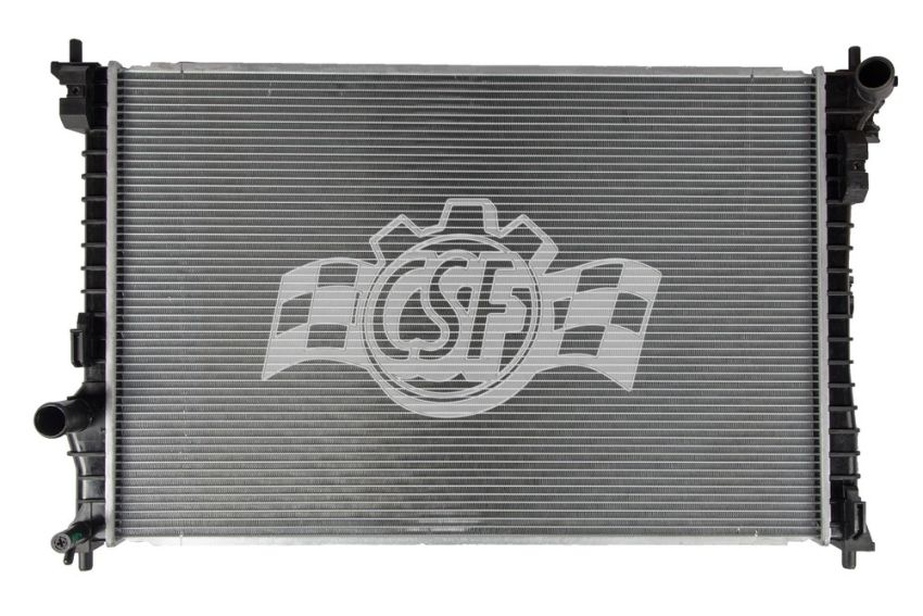 CSF 3594 Radiator