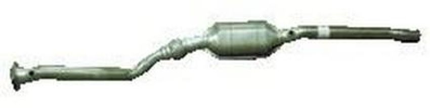 AB Catalytic 2152 Direct-Fit Catalytic Converter EPA (Federal)