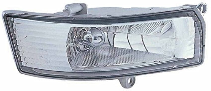 DEPO 212-2042R-AC Capa Fog Lamp