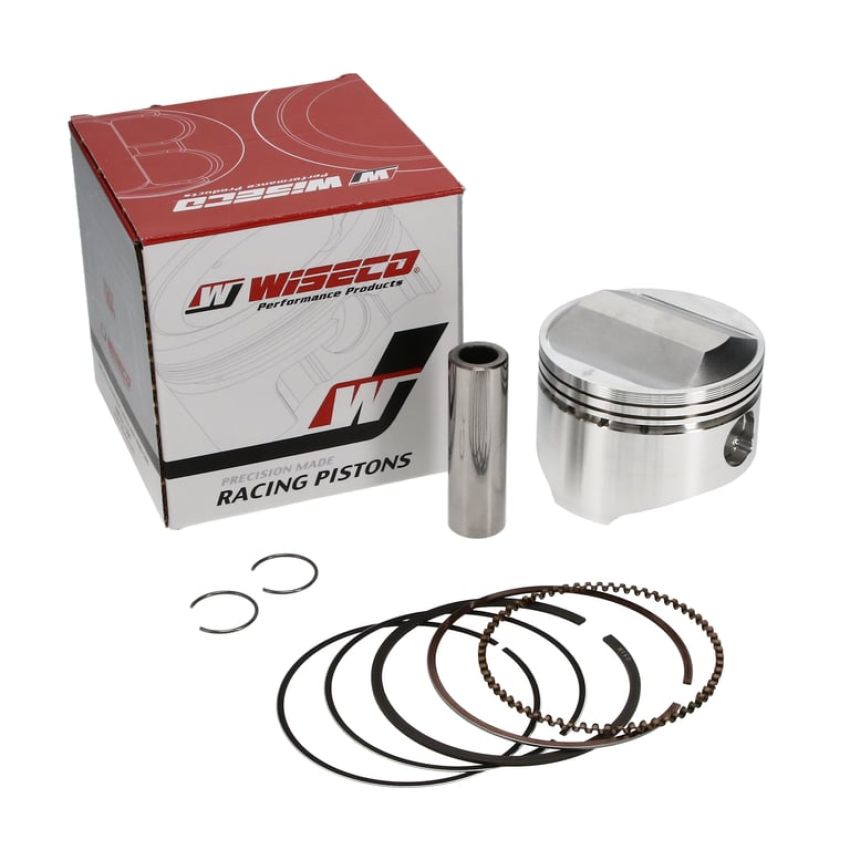 Wiseco 4171M07600 Honda XR/XL250 '79-83 10:1 CR 2992XC