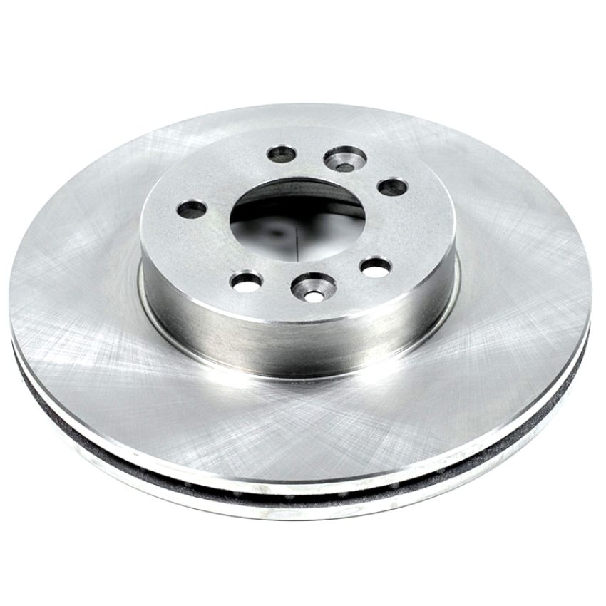 PowerStop AR8155 AutoSpecialty Brake Rotor