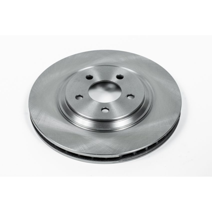 PowerStop AR8144 AutoSpecialty Brake Rotor