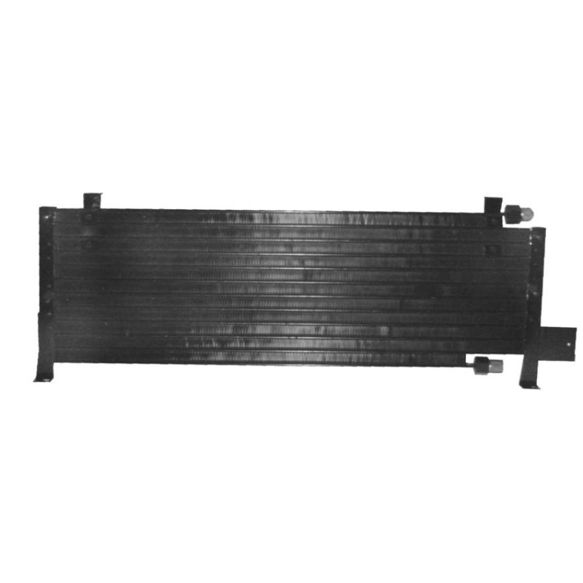 Global Parts Distributors LLC 4173C gpd Condenser 4173C