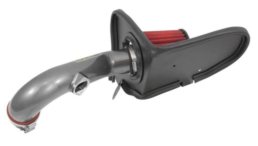 AEM 21-744C Cold Air Intake System