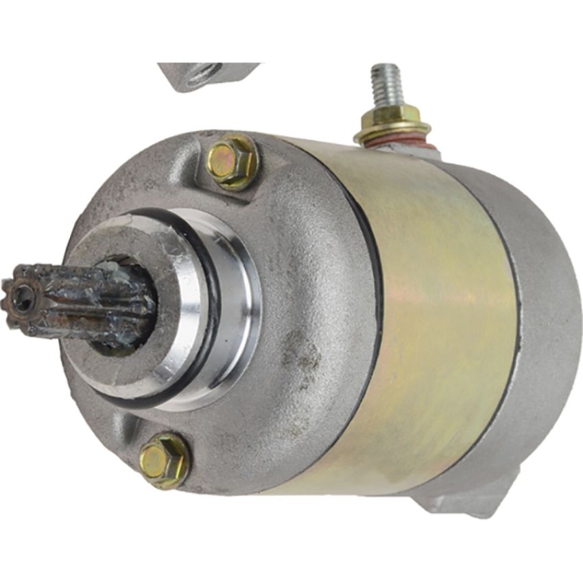 Arrowhead 410-54136 08-09 KTM XC 450 ATV Starter Motor