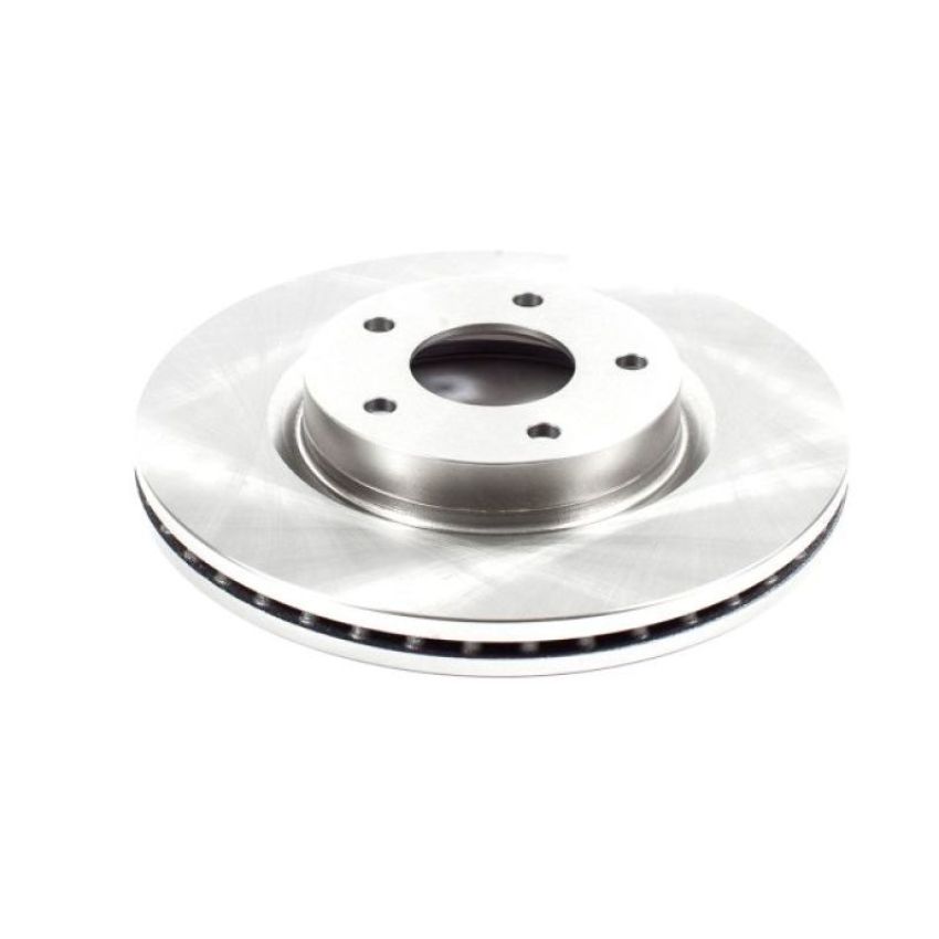 PowerStop JBR1558 AutoSpecialty Brake Rotor