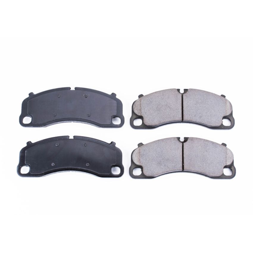 PowerStop 16-1741 PowerStop - Z16 Low-Dust Ceramic Brake Pads
