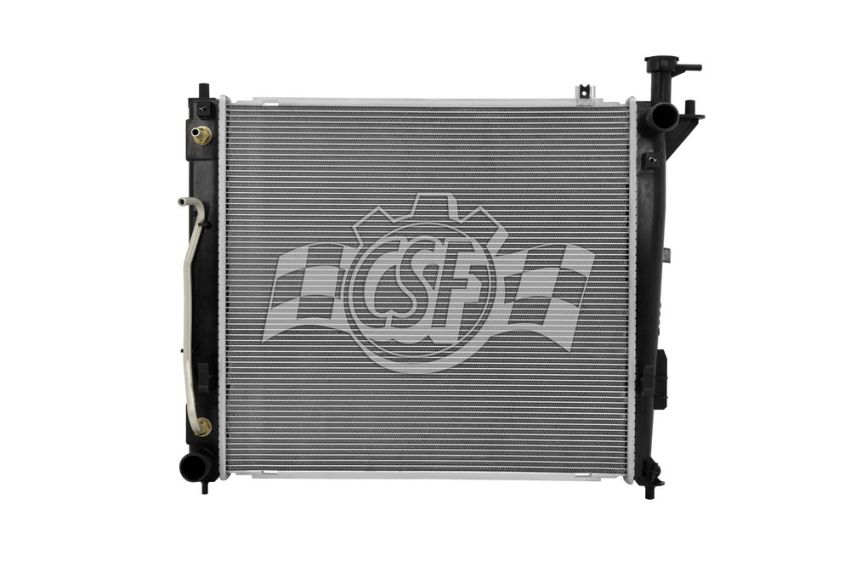 CSF 3614 Radiator