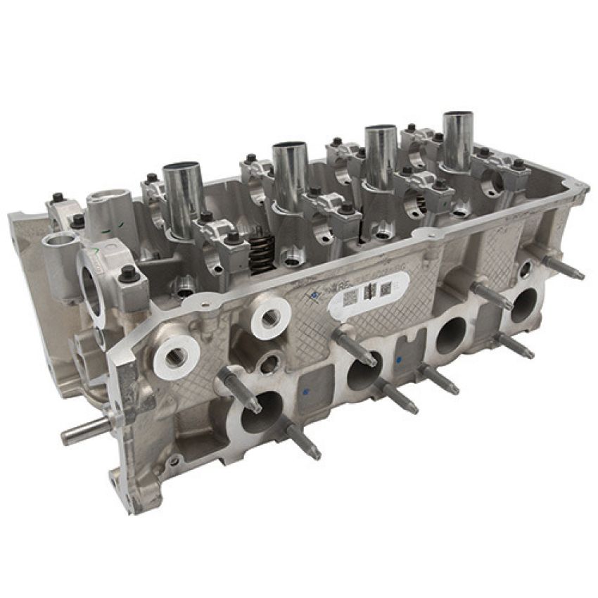 Ford Racing M-6050-M50B 2018 Gen 3 Mustang Coyote 5.0L Cylinder Head LH