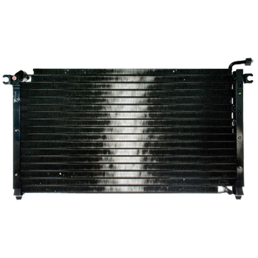 Global Parts Distributors LLC 4182C gpd Condenser 4182C