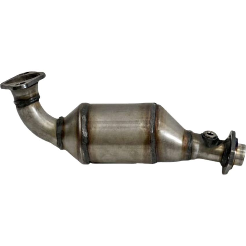Davico Mfg 17468 Direct Fit Catalytic Converter