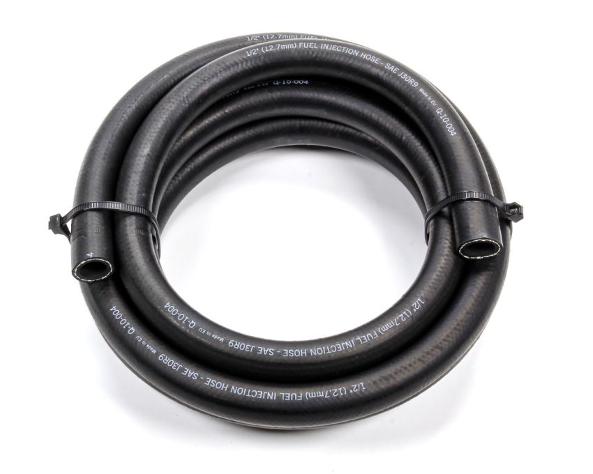 FRAGOLA FRG732006 #6 EZ Street Fuel Hose 20ft