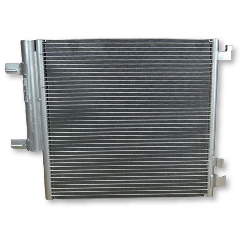 Global Parts Distributors LLC 4184C gpd Condenser 4184C