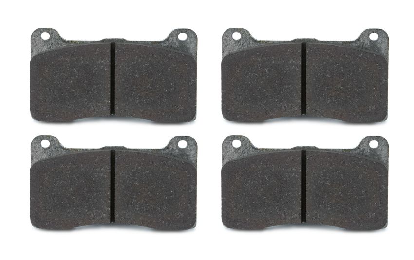 Wilwood 150-40-7816K BP-40 High-Temperature Racing Pad Set