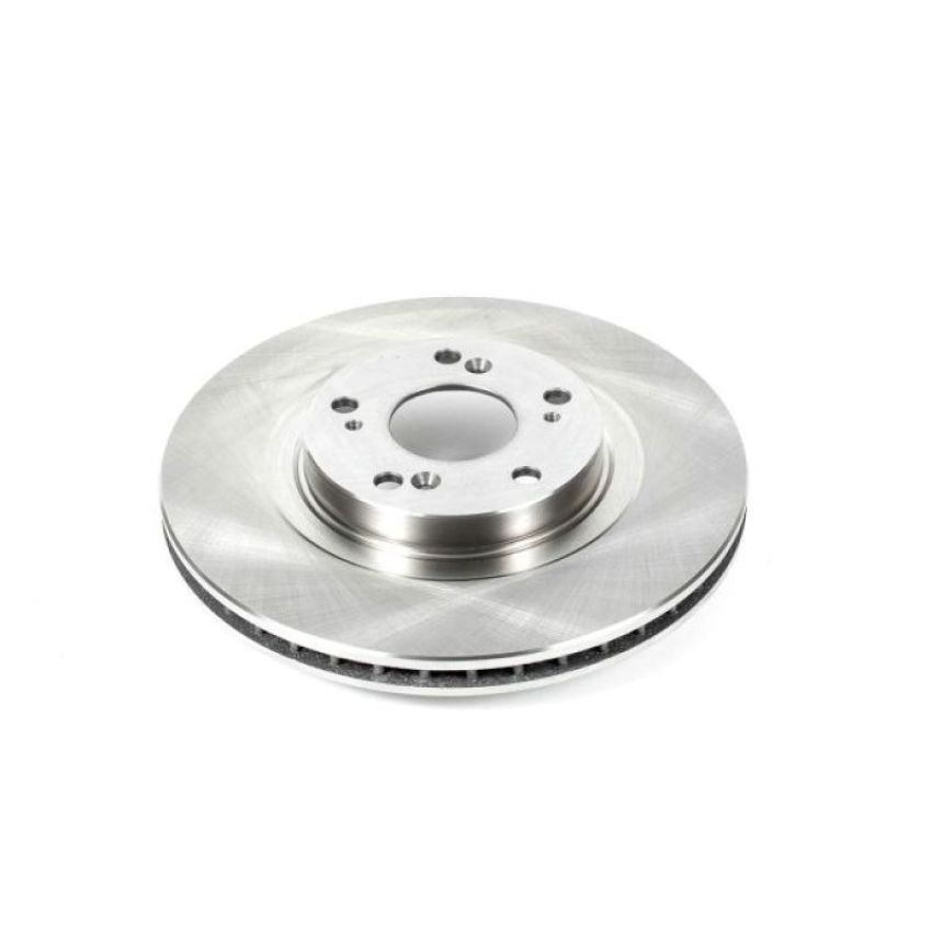 PowerStop JBR991 AutoSpecialty Brake Rotor