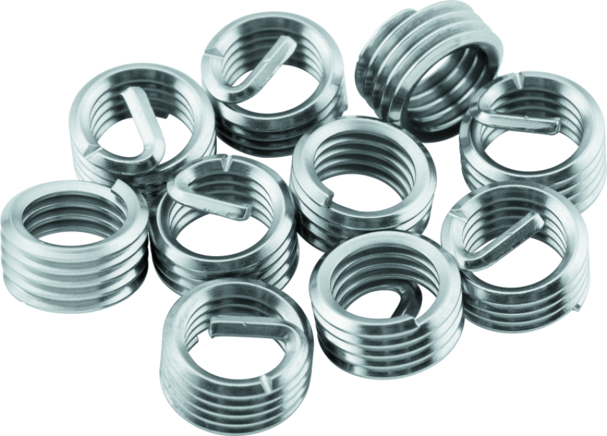 BikeMaster 151786 Replacement Coil 151640 10pc. - 8x1.6mm