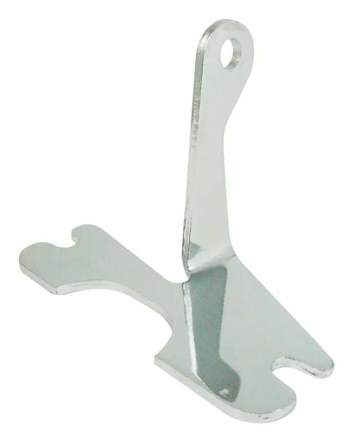 RACING POWER CO-PACKAGED RPCR9513 SB Chevy 283-350 A/C Bracket
