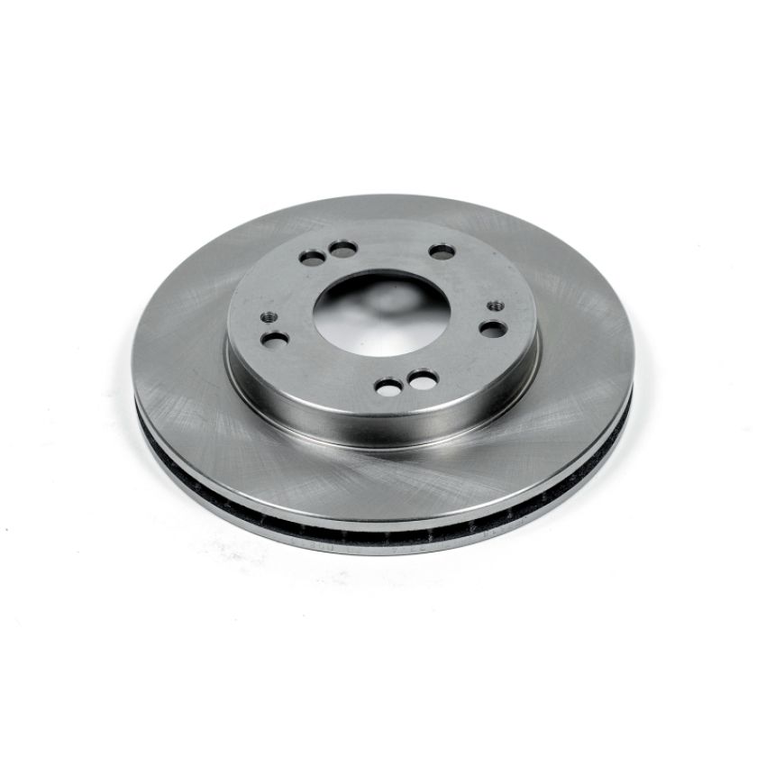 PowerStop JBR518 AutoSpecialty Brake Rotor