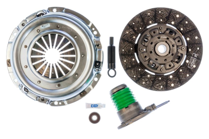 EXEDY 04804 SPORT KIT ORG