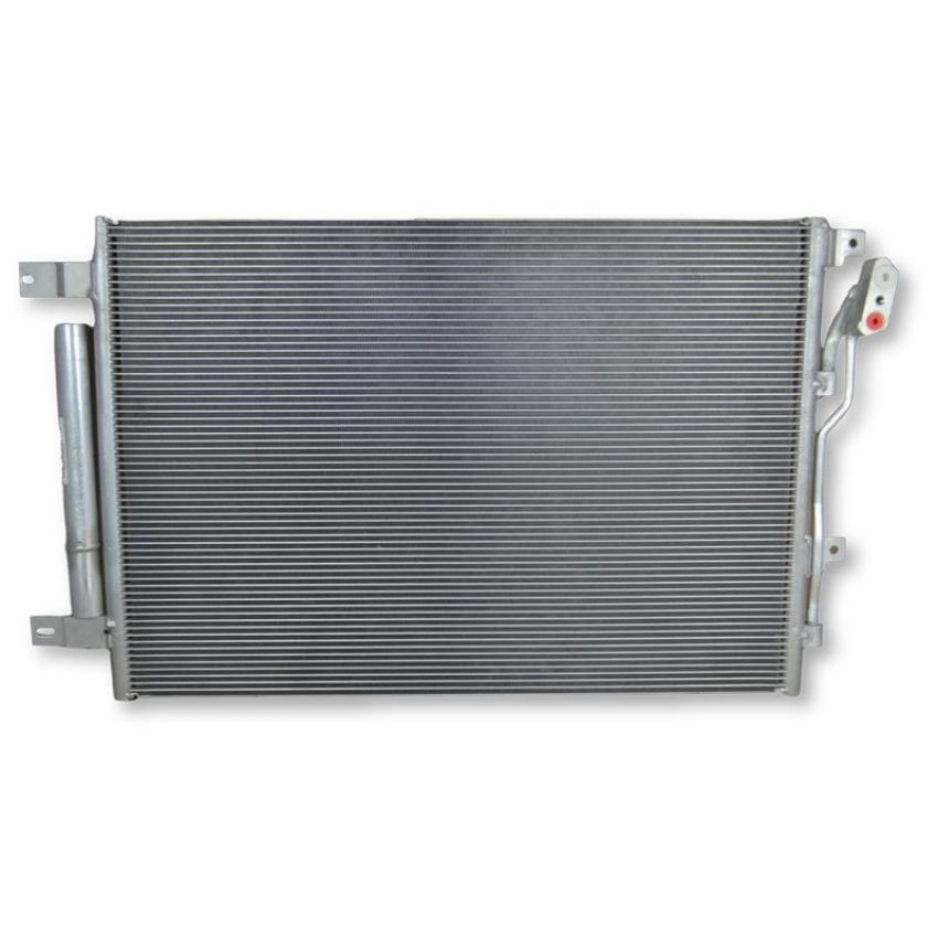 Global Parts Distributors LLC 4192C gpd Condenser 4192C