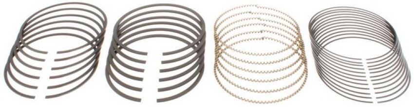 MAHLE 41935CP.040 Engine Piston Ring Set