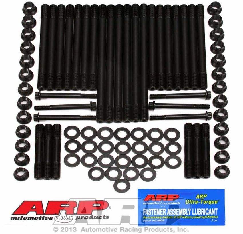 ARP ARP247-4203 Mopar Head Stud Kit - 5.9L 12V Cummins
