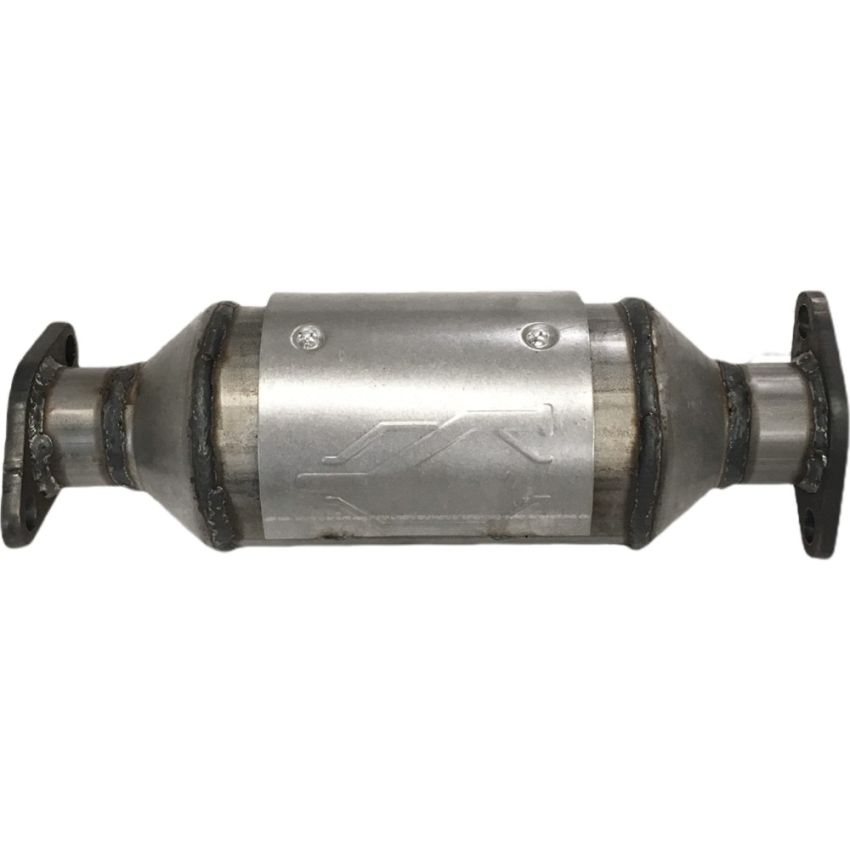 Davico Mfg 17308 Direct Fit Catalytic Converter