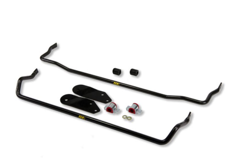Suspension (52225 ST ANTI-SWAY BAR SETS)