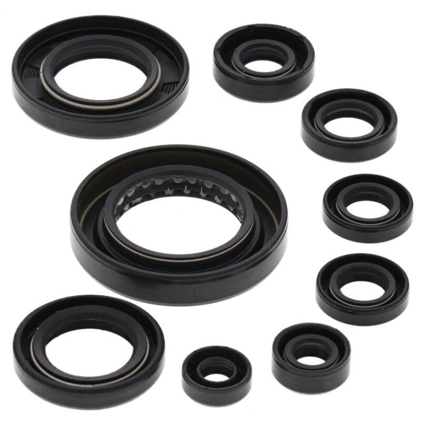 Vertex Pistons 822351 Vertex Gaskets 15-16 Honda TRX420 FA IRS Oil Seal Kit