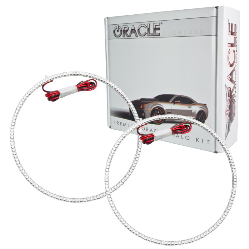 Oracle Lighting 2331-001 LED Halo Kit, White